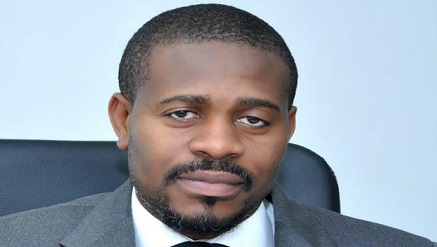 Kazeem Olawale Oladepo, general counsel, MainOne